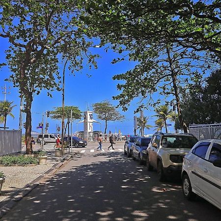 Studio Moderno Ao Lado Da Praia Em Ipanema Rio de Janeiro Exteriér fotografie