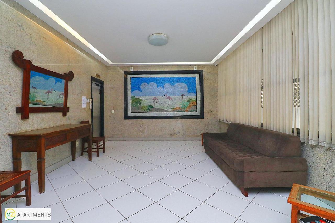 Studio Moderno Ao Lado Da Praia Em Ipanema Rio de Janeiro Exteriér fotografie